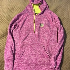 Ivory Ella pullover sweater